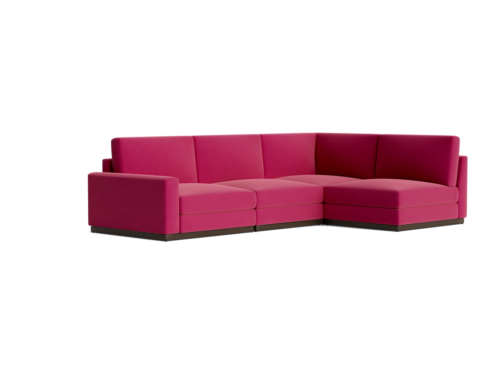 Holt Modular L-Sectional